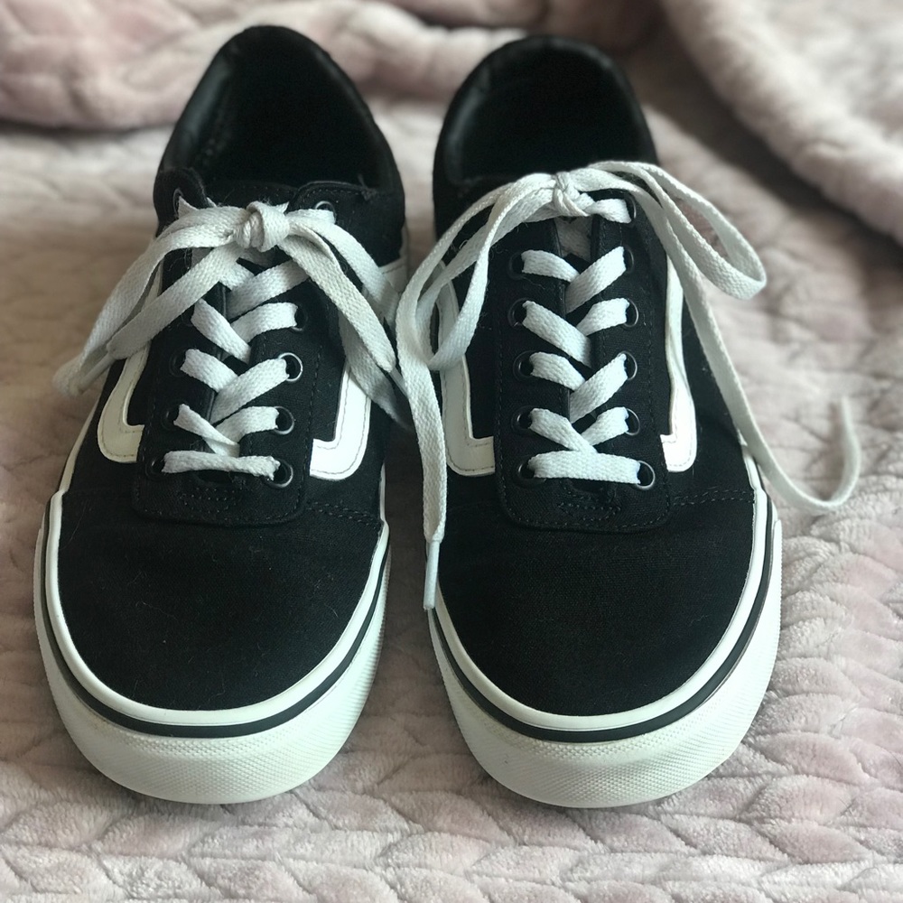 Vans Old Skool Sneakers